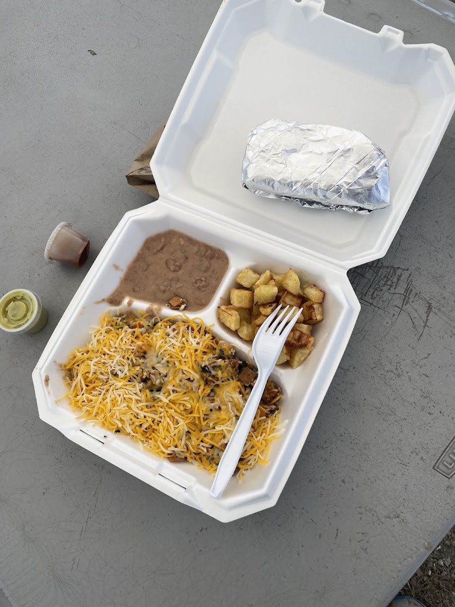 Taqueria Mi Trailita