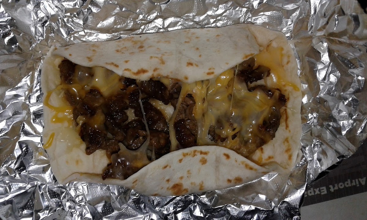 Taqueria Mi Trailita