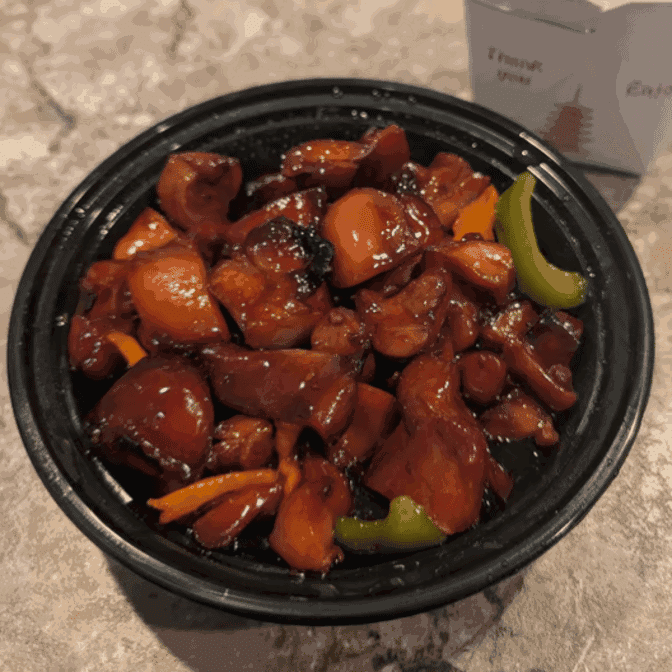 Chung Chinese Restaurant