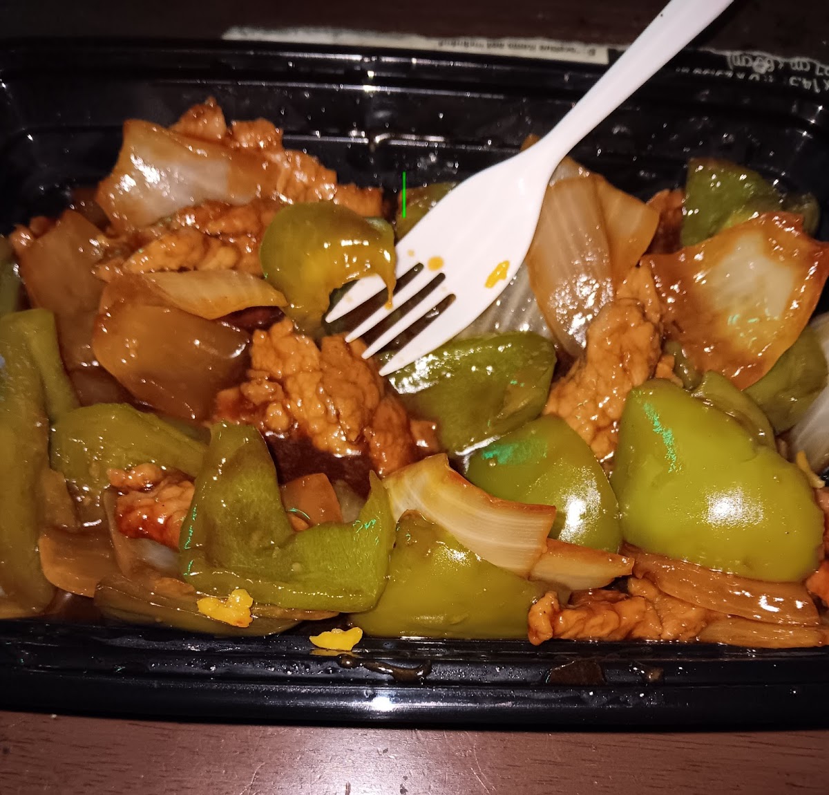 Chung Chinese Restaurant