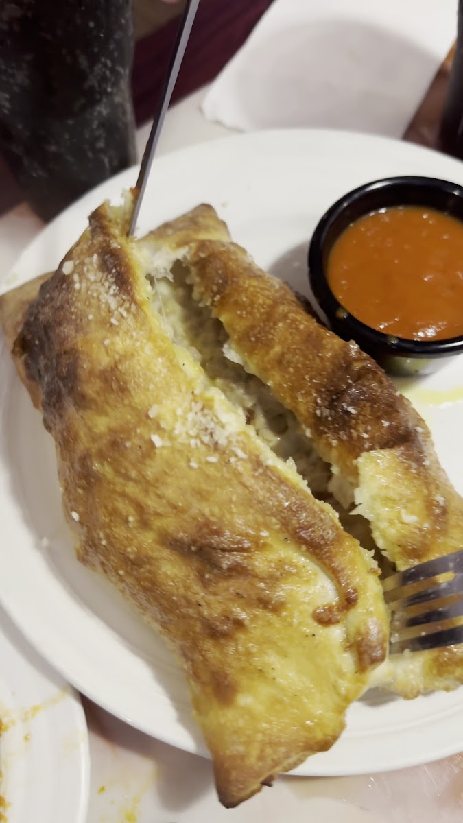 Giovanni's Italian Restaurant