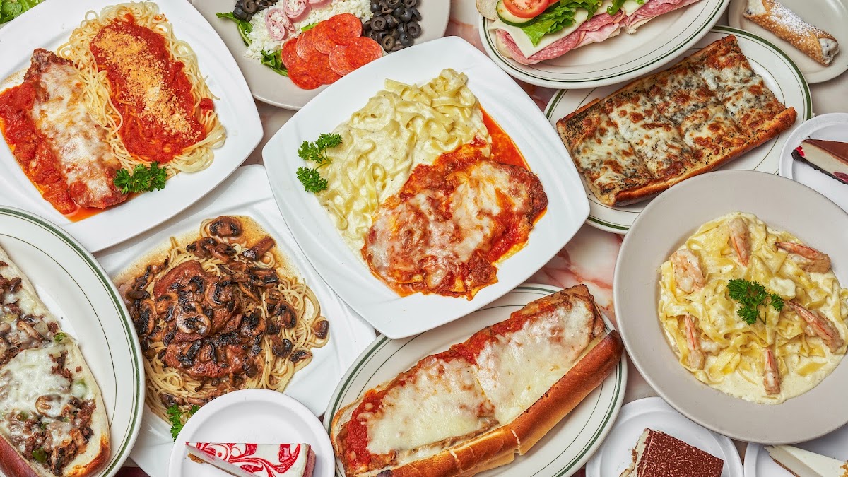 Giovanni's Italian Restaurant