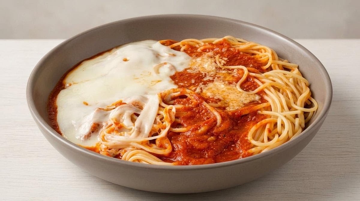 Giovanni's Italian Restaurant