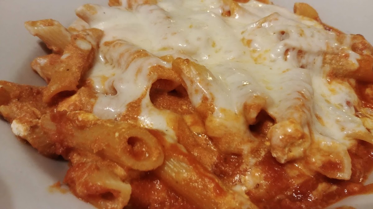 Giovanni's Italian Restaurant