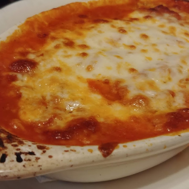 Lasagne