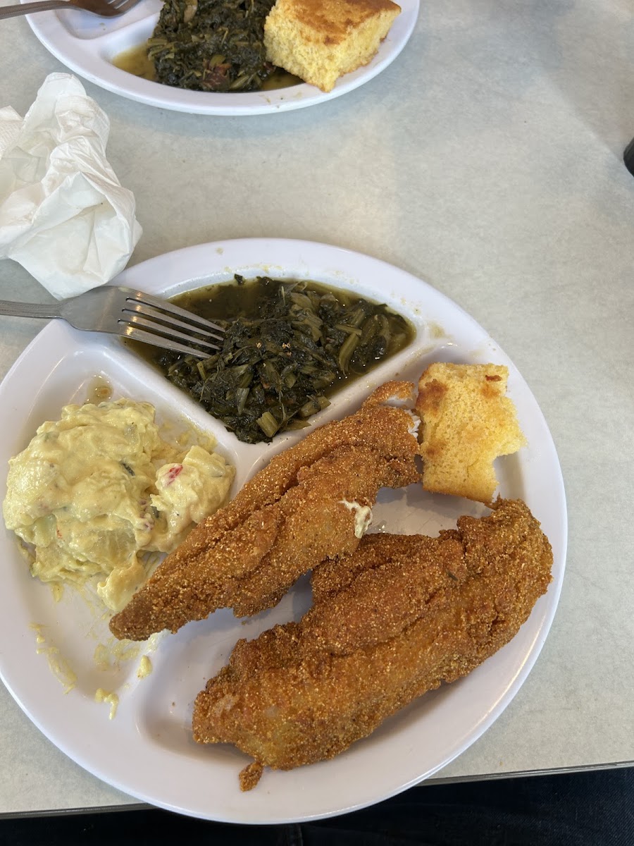 Rayville Cafe