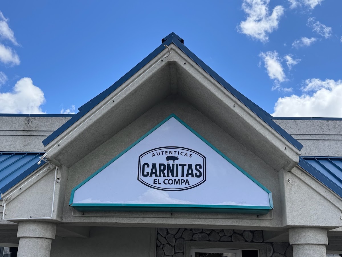 Carnitas El Compa