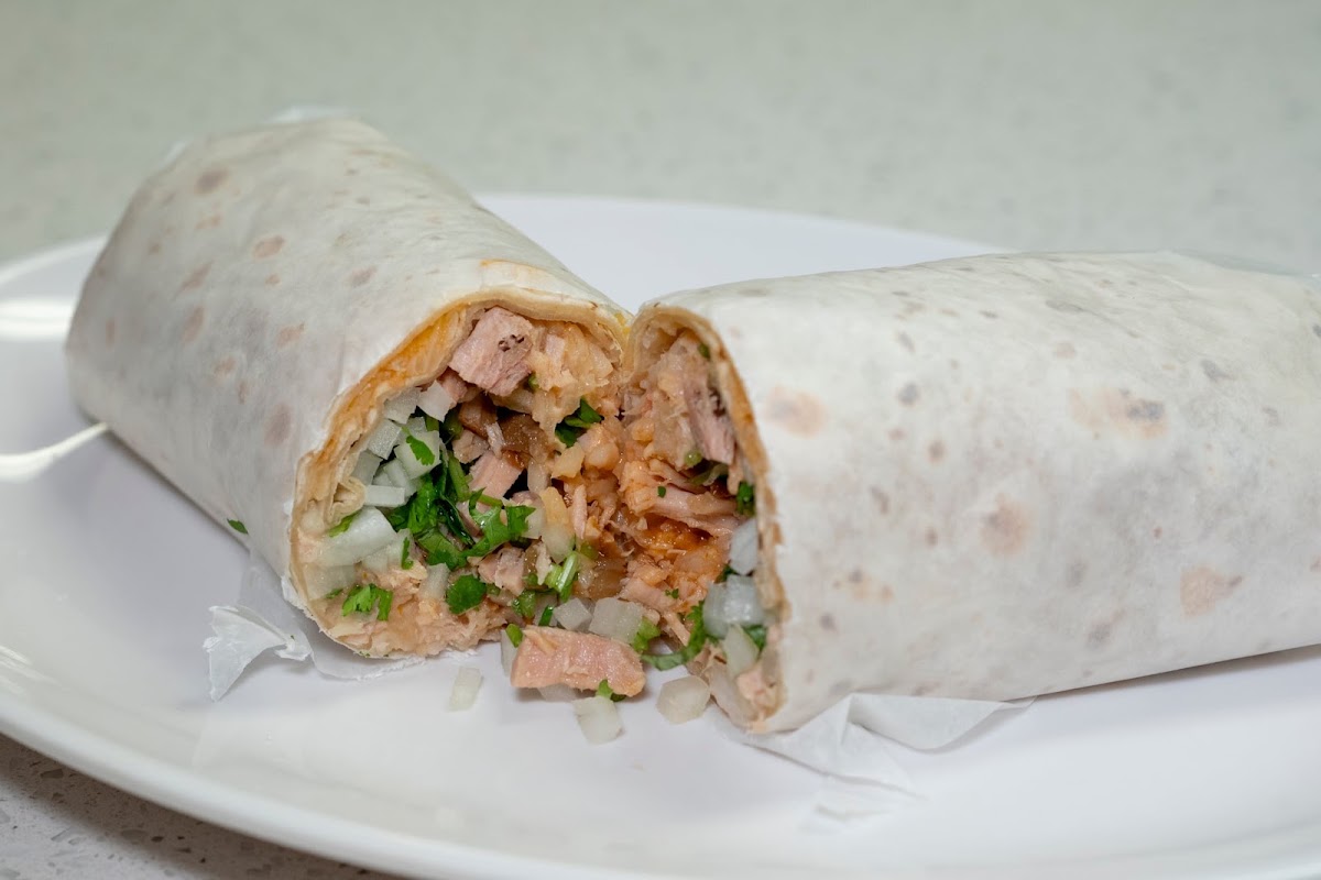 Carnitas El Compa