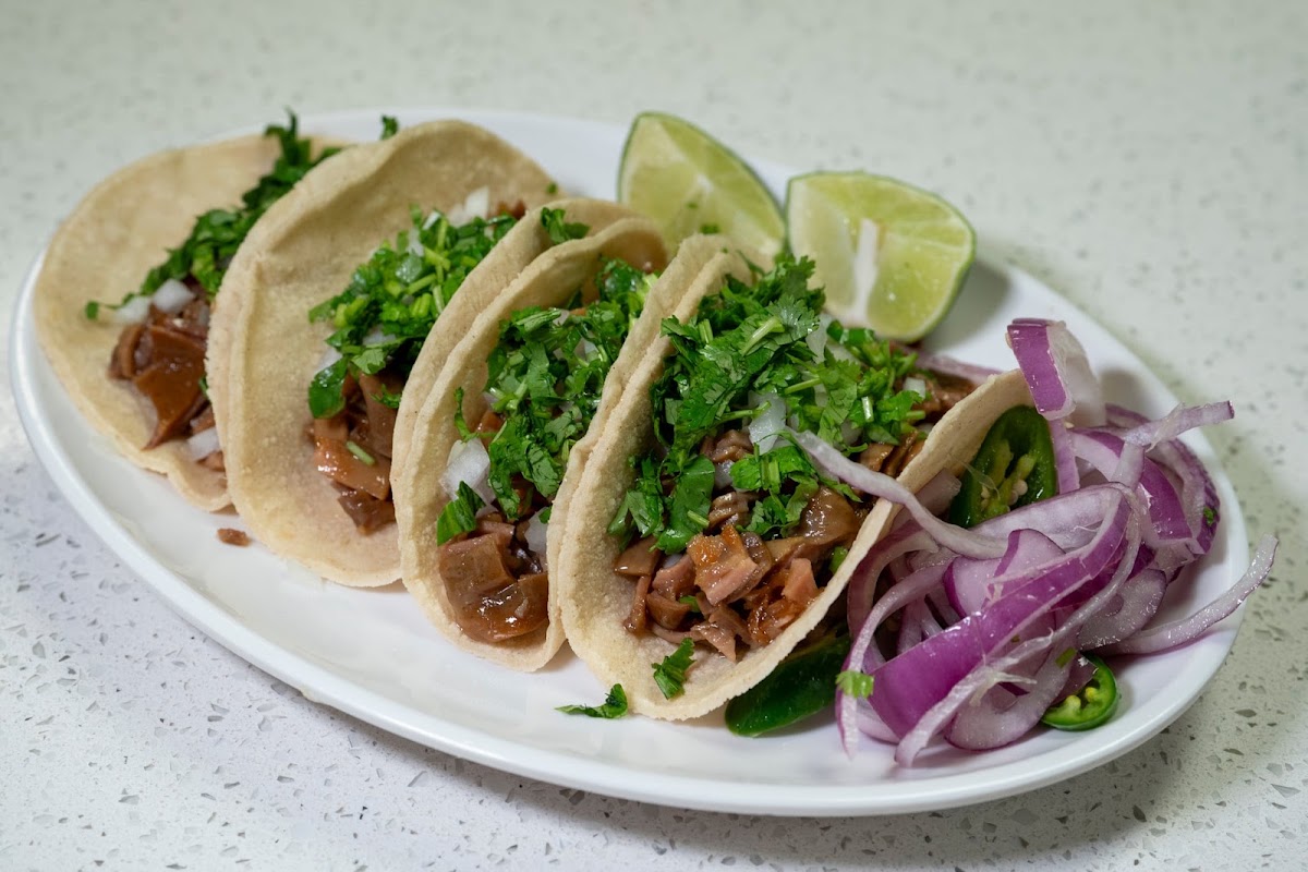 Carnitas El Compa
