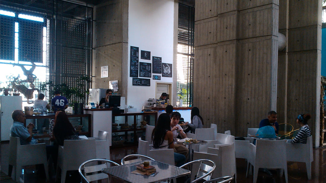 Maxwell Bakery