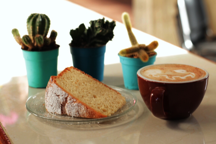 Maxwell Bakery