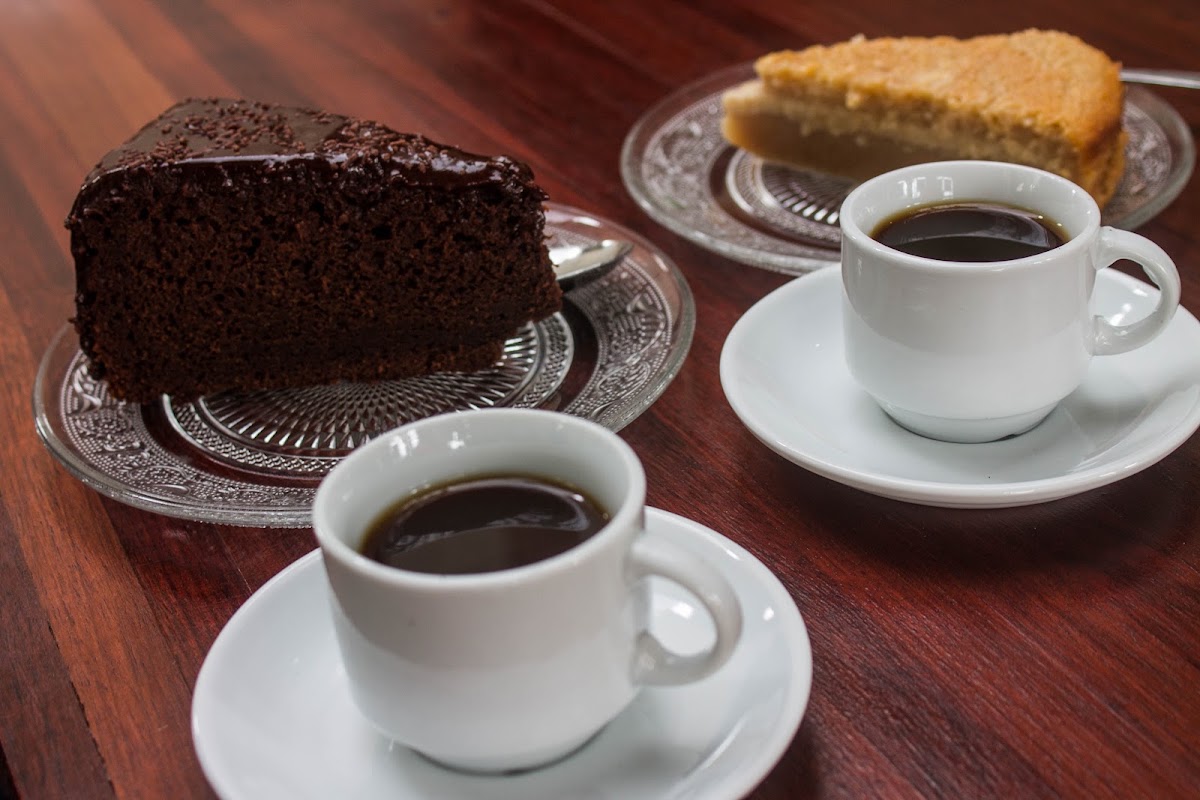 Maxwell Bakery