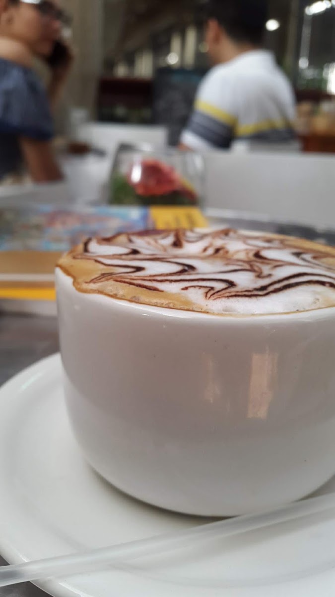 Maxwell Bakery