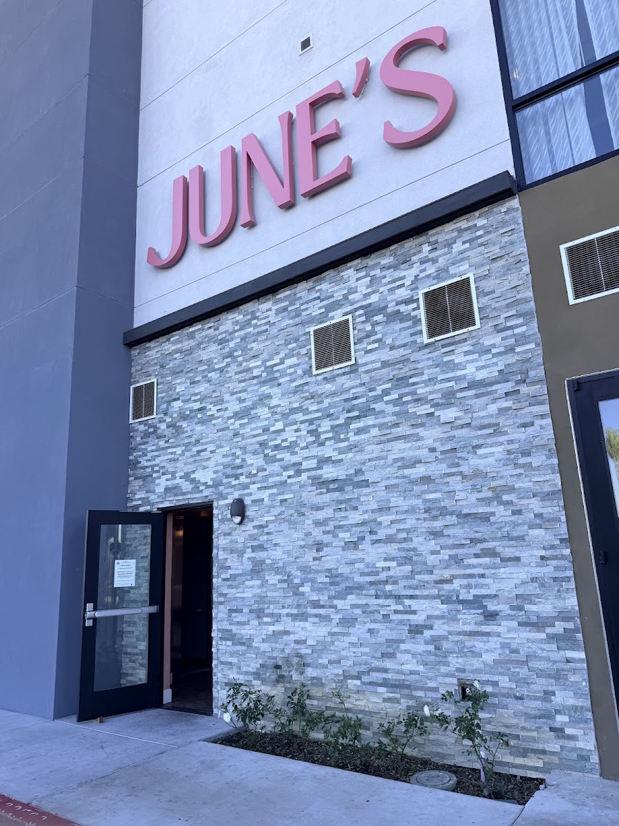 June's