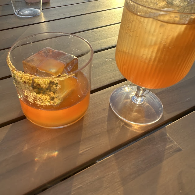 Aperol Spritz