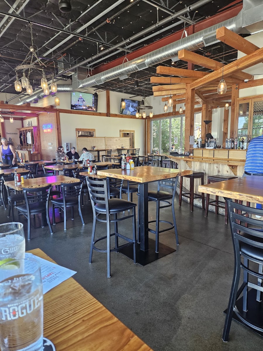 Rogue Salem Public House