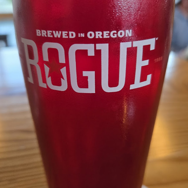 Cherry Wheat Ale