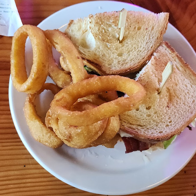 Onion