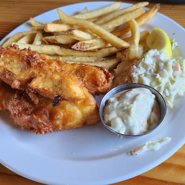 Small Portions for the Price