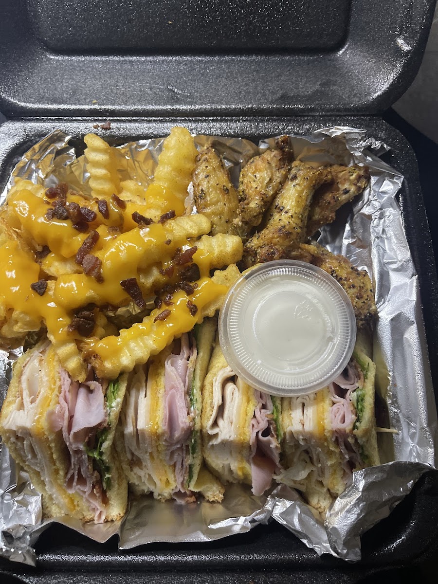 Yummy Yums