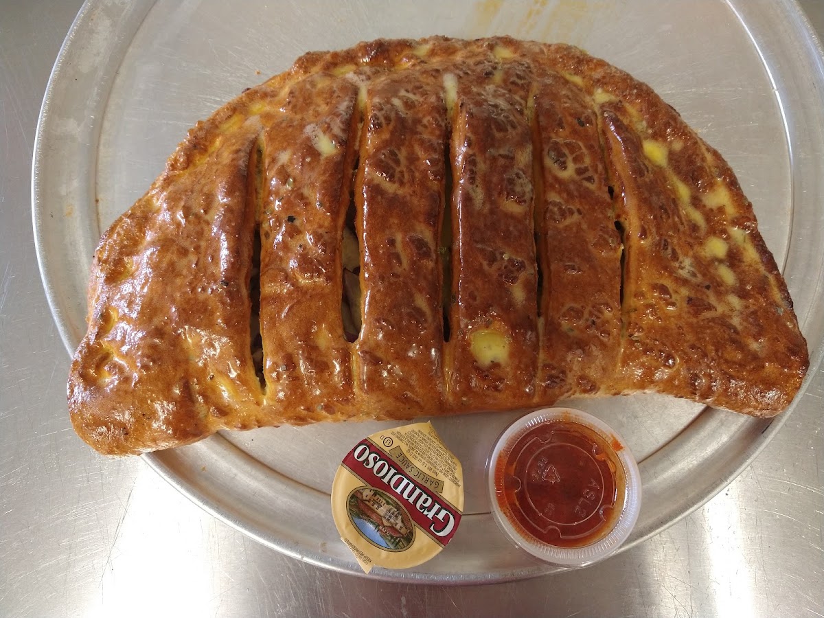 Milano's Pizza Grandview
