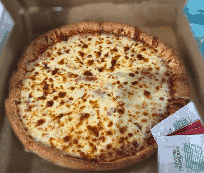 Milano's Pizza Grandview