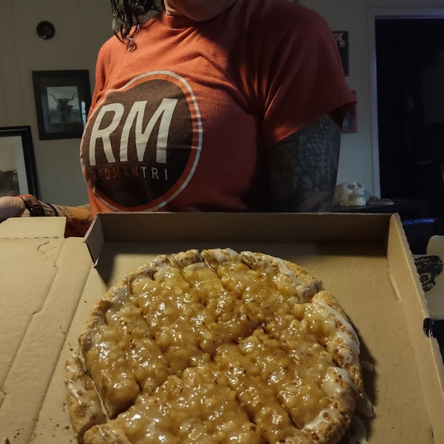 Apple Pie