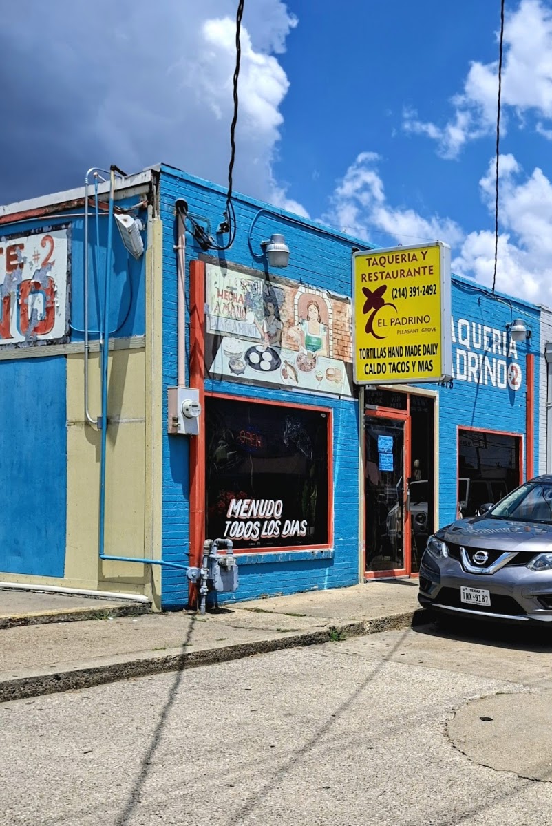 El Padrino Restaurant