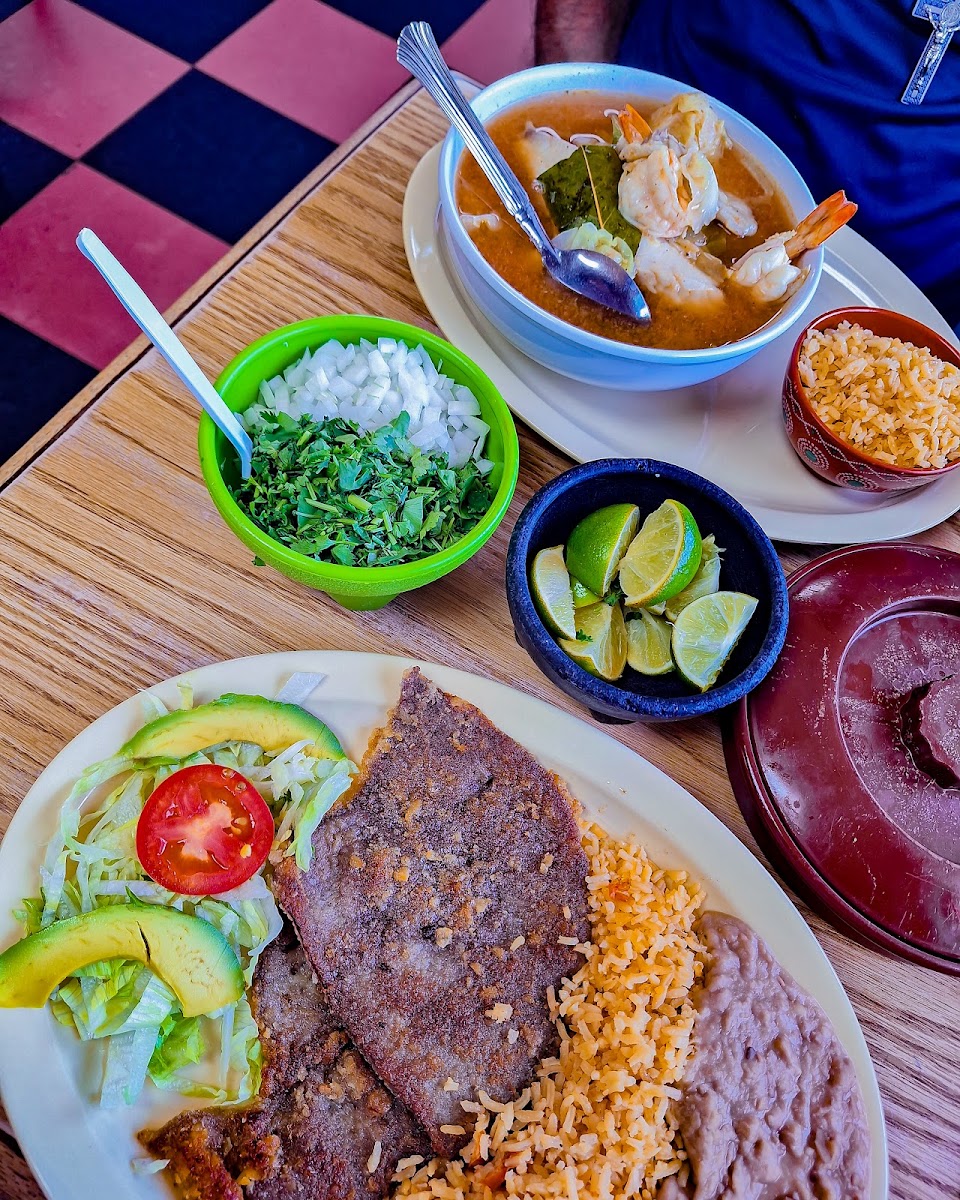 El Padrino Restaurant