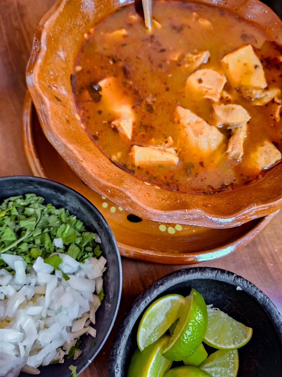 El Padrino Restaurant