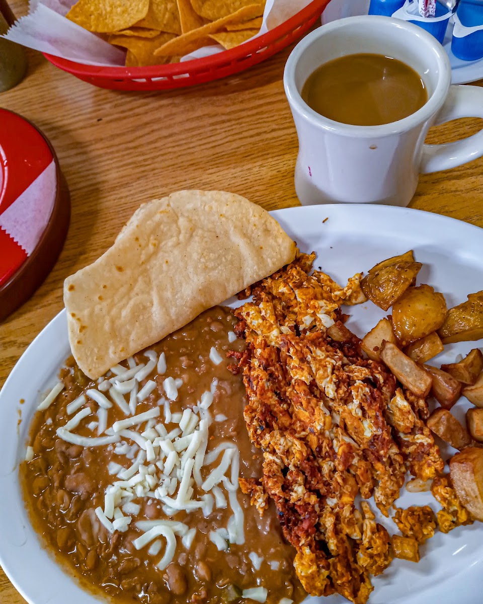 El Padrino Restaurant