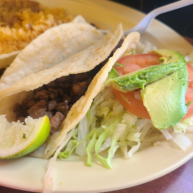 Hand Made Tortillas