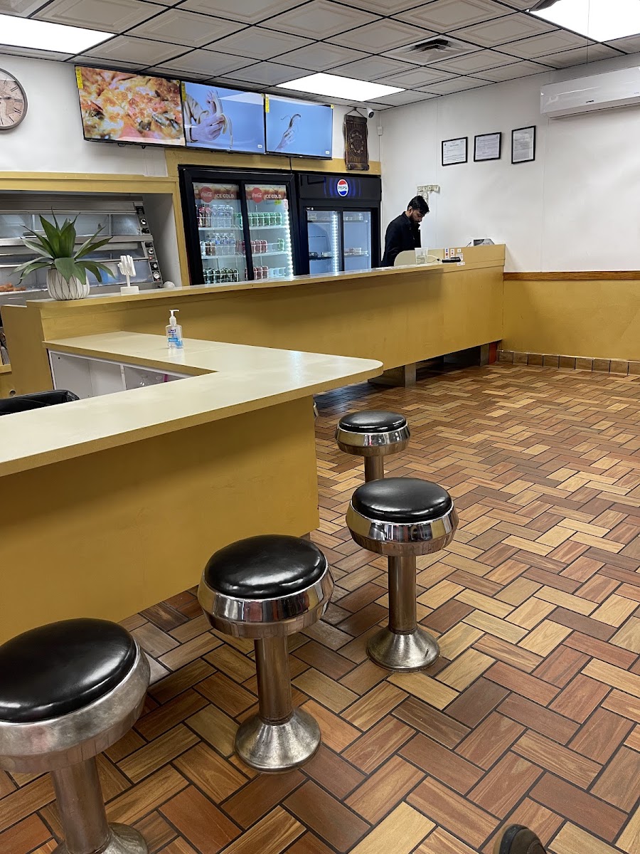 Halal American Fried Chicken