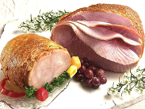 Honey B Ham Company