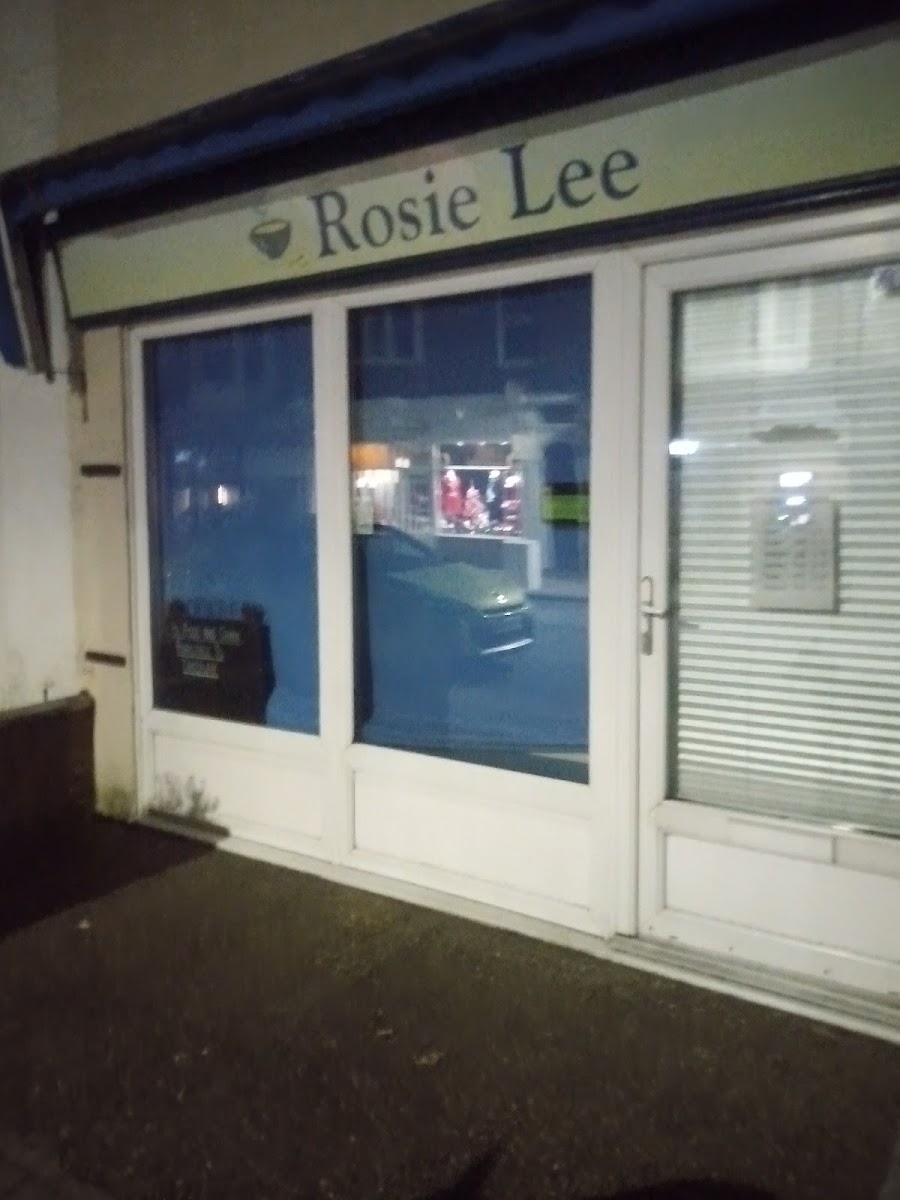 Rosie Lee