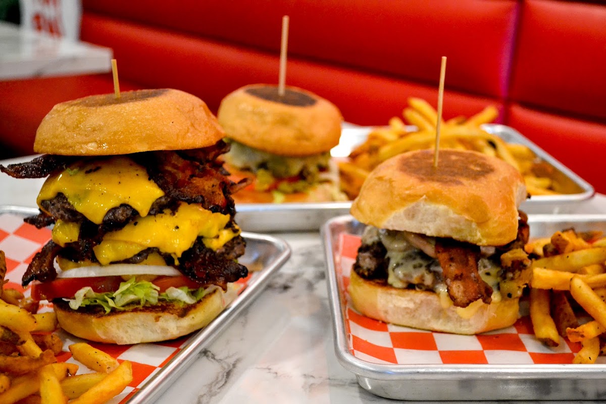 Fun Buns TX