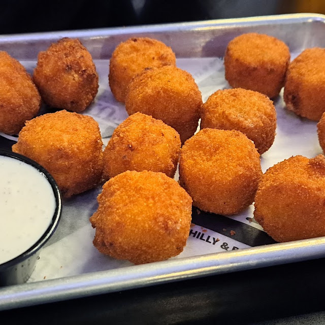 Cowboy Bites