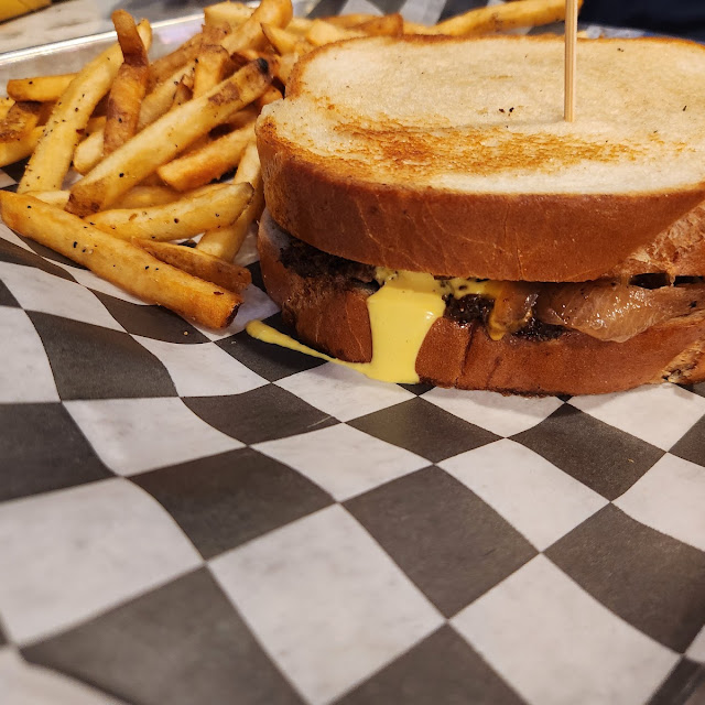 Fat Daddy Melt