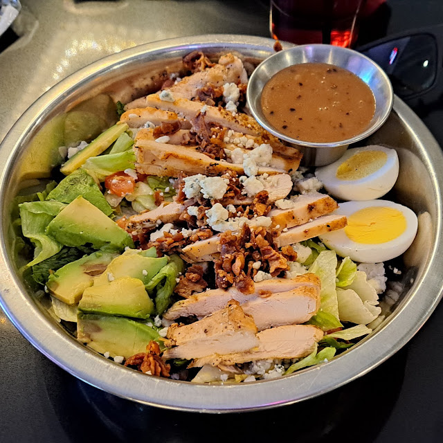 Cobb Salad