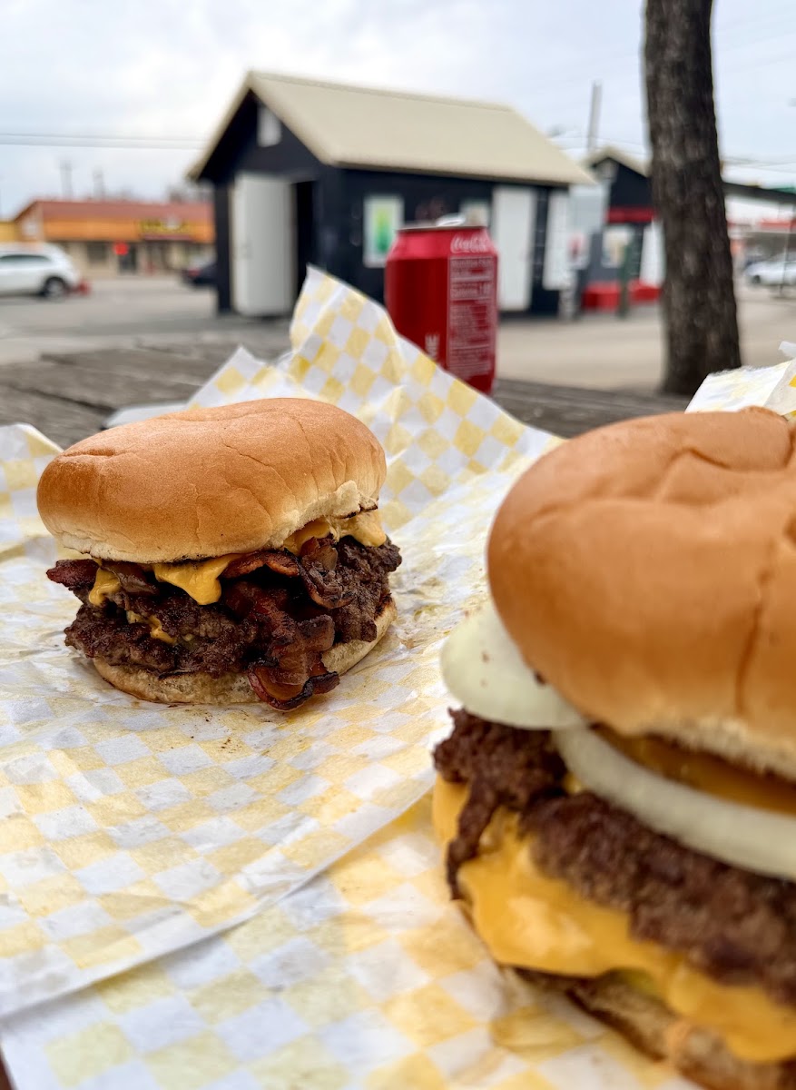Smash Shack