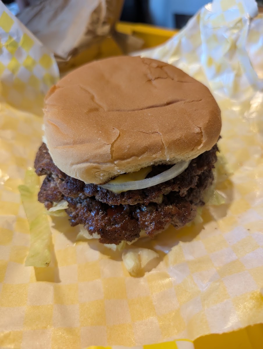 Smash Shack