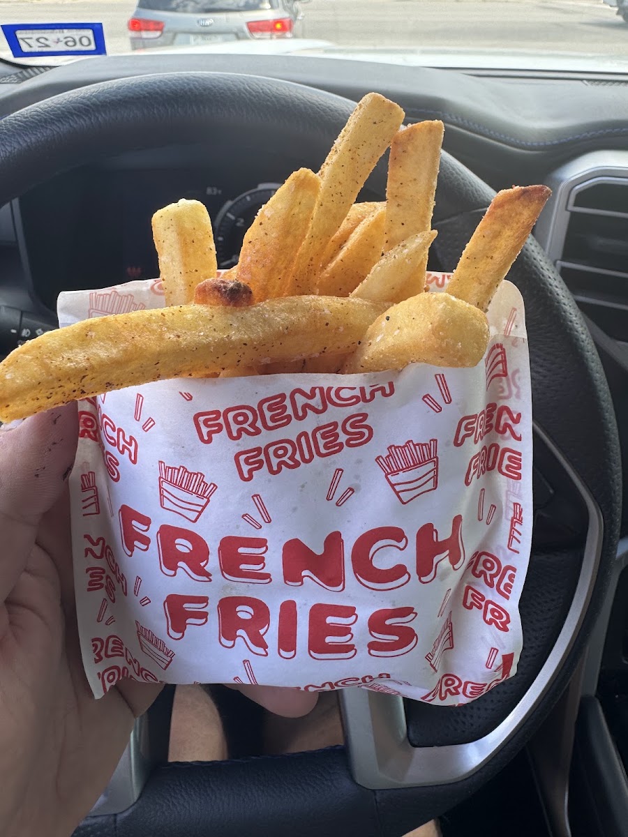 Smash Shack