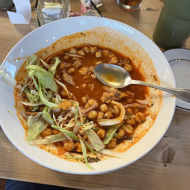 Pozole