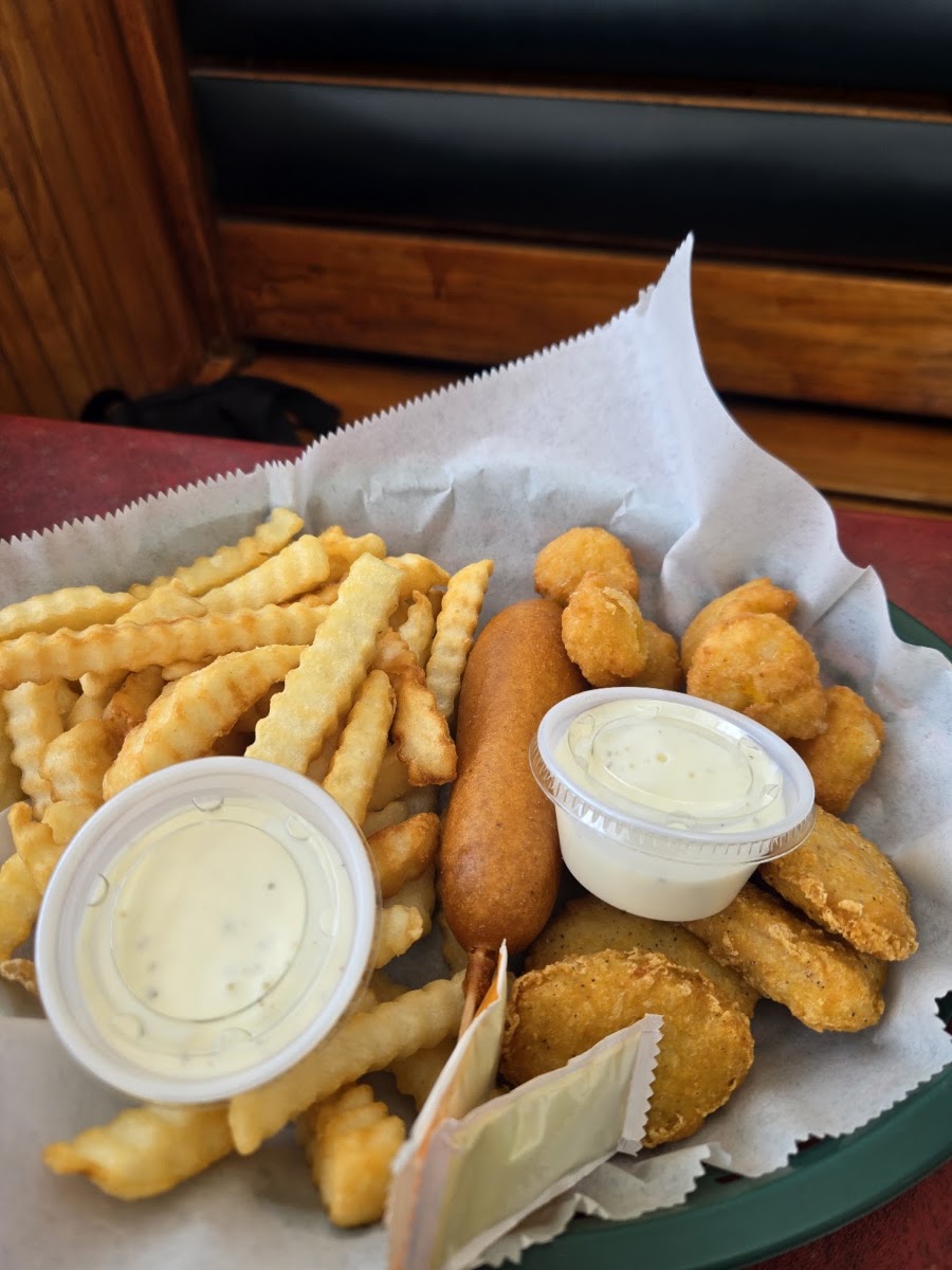 John's Seafood