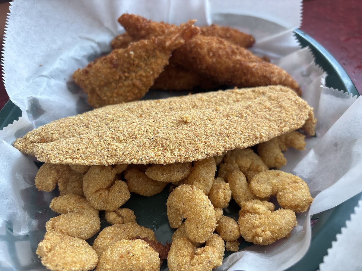 John's Seafood
