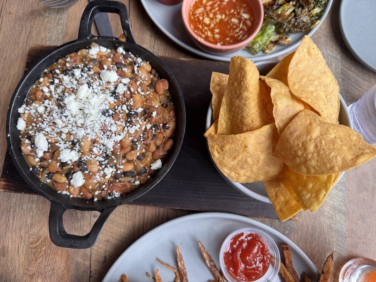 Colorado Cantina