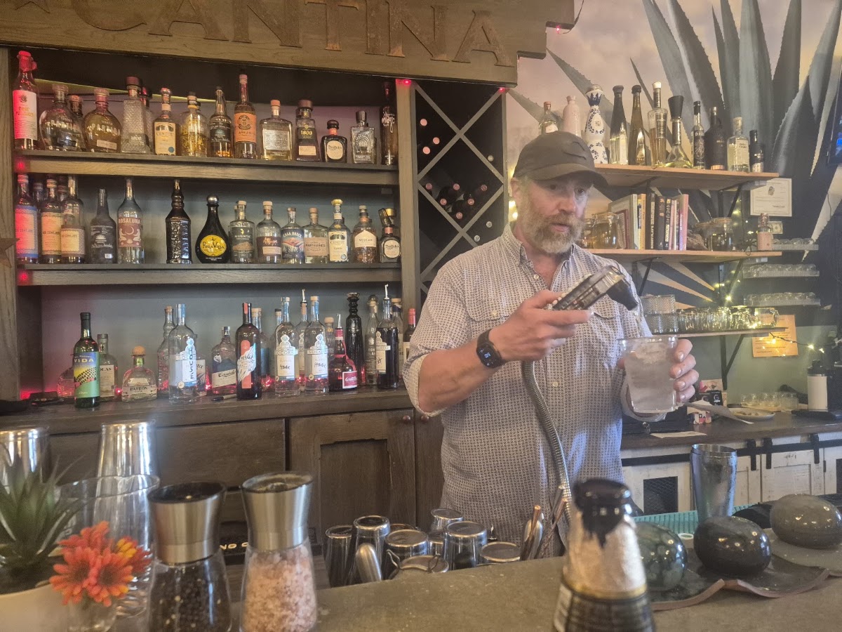 Colorado Cantina