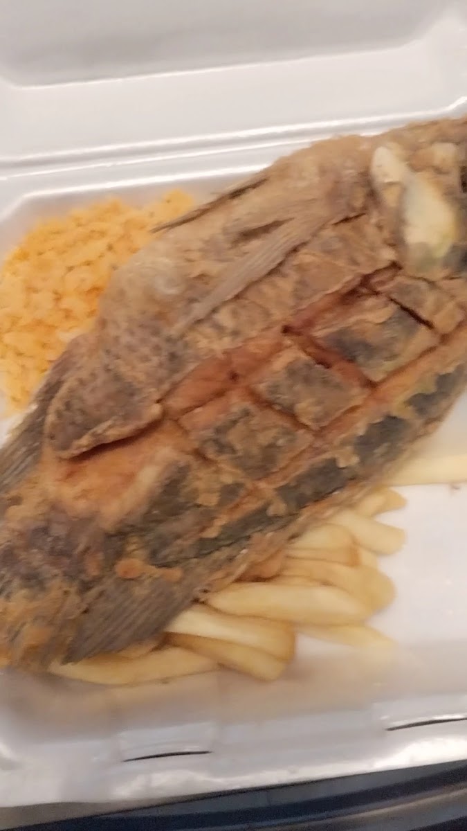 Taqueria El Jefe Y Restaurant