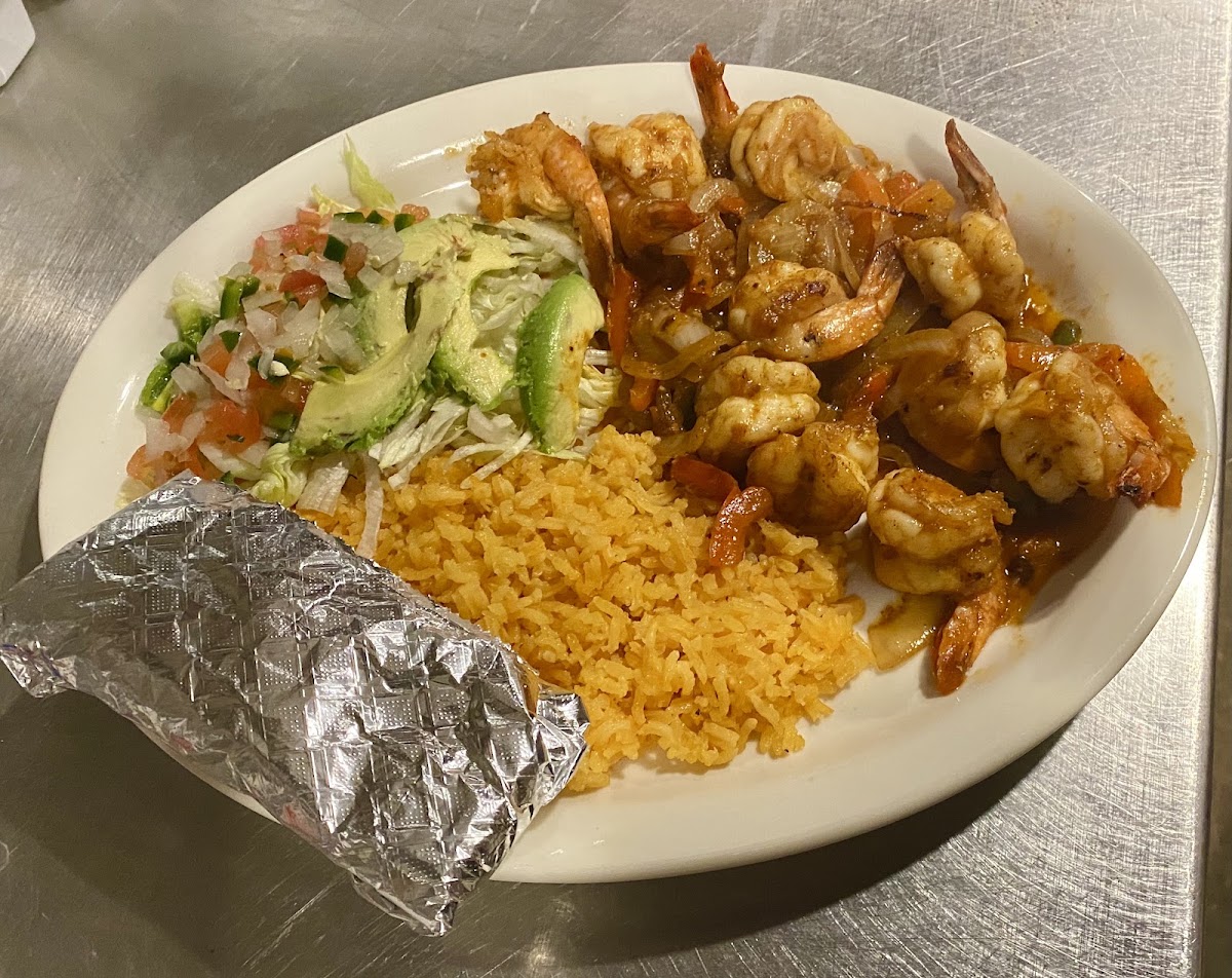 Taqueria El Jefe Y Restaurant