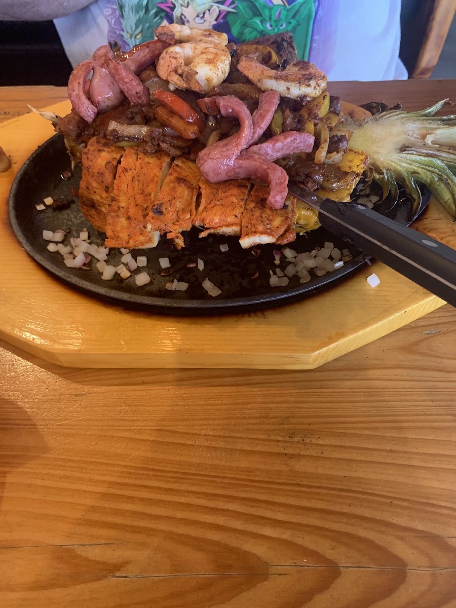 Taqueria El Jefe Y Restaurant